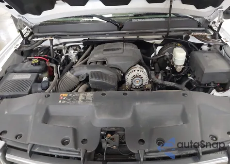 2013 GMC Sierra 1500 Sle from USA, damaged, VIN 1GTR2VE76DZ284305